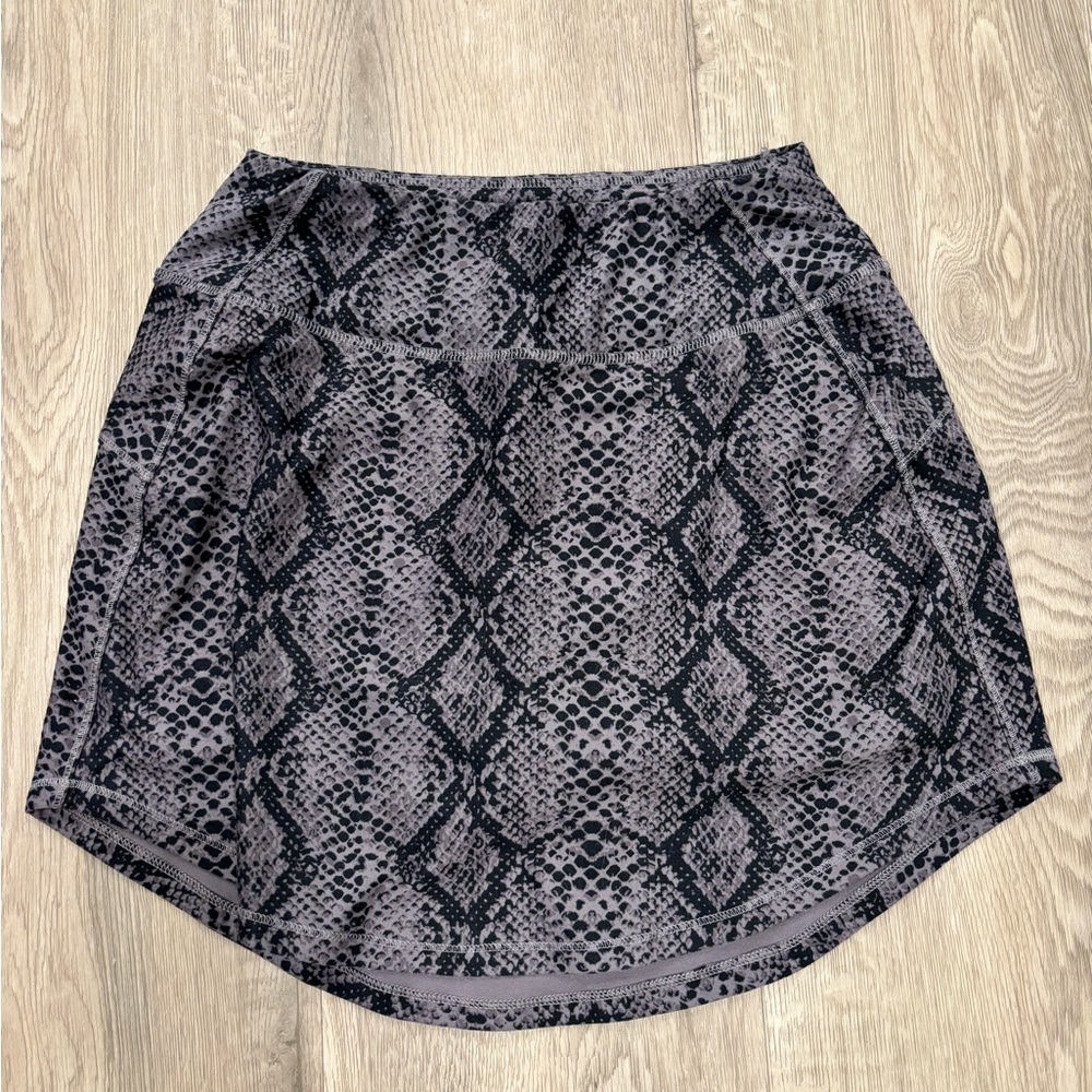 Women’s DSG Active Golf Skort.